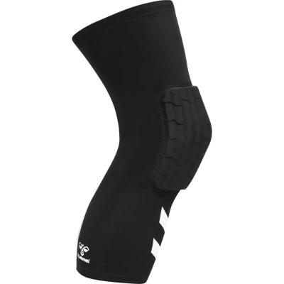 Immagine di Ginocchiera a compressione lunga Hummel