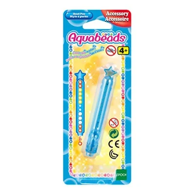 Immagine di Aquabeads Penna Bead, Multicolore, 1 Count (Pack of 1), AB31512