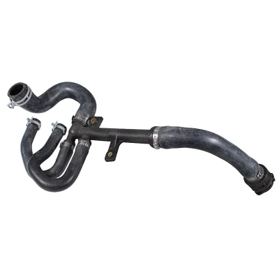 Immagine di METZGER 2421661 Tubo Radiatore EPDM (Etilene Propilene Diene Caucciù) CITROËN: C4 II Hatchback, C3 III, PEUGEOT: 208 I Hatchback