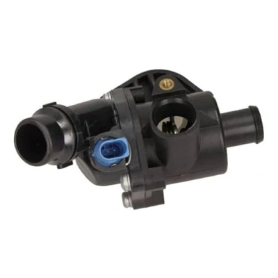 Immagine di MAXGEAR 67 0025 Termostato motore 100 con guarnizione interruttore di temperatura AUDI: A4 B6 Avant, Sedan, B6/B7 Cabrio