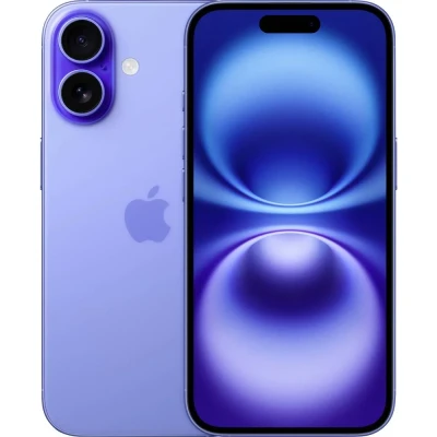 Immagine di Apple iPhone 16 256GB Blu