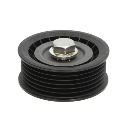 Immagine di SKF VKM 32049 Galoppino con materiale di fissaggio OPEL: Astra H Caravan, GTC, Van, FIAT: Grande Punto Hatchback