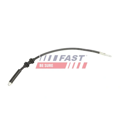 Immagine di FAST FT10126 Tubi Freno 610mm M10x1 Int SF