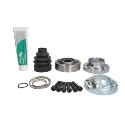 Immagine di PASCAL G7W056PC Kit Giunto Omocinetico sul lato del cambio VOLKSWAGEN: Transporter 5, 5 Bus, Multivan (7HM