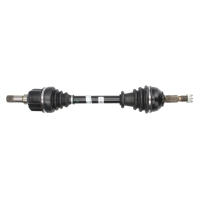 Immagine di POINT GEAR PNG72721 Albero motore / Semiasse Assale anteriore Sx 653 95 FIAT: Scudo II, II Van, CITROËN: Jumpy MPV