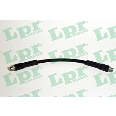 Immagine di LPR 6T47947 Tubi Freno 340 F10X1 AUDI: A6 C6 Avant, Sedan, VOLKSWAGEN: Lupo / 3L