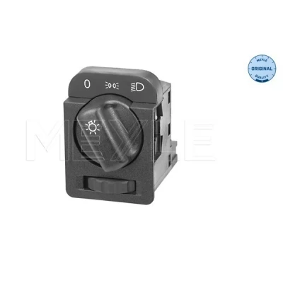 Immagine di MEYLE 614 890 0010 Interruttore, Faro principale ORIGINAL Quality OPEL: Astra F Caravan