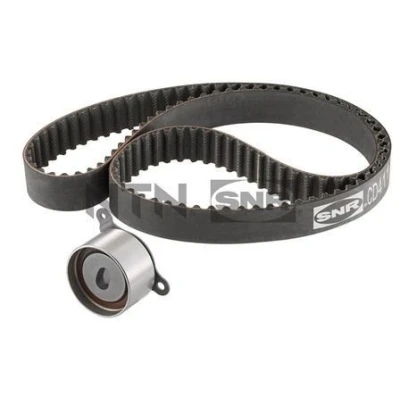 Immagine di SNR KD474.10 Kit cinghia di distribuzione 124 HONDA: Civic 6 Hatchback, CRX 2, V Hatchback