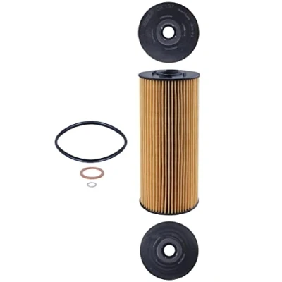 Immagine di MAHLE ORIGINAL OX 137D filtro olio Cartuccia MERCEDES BENZ: UNIMOG, ATEGO 2, 3, AUDI: A3 Cabrio, SCANIA: 4 series, P,G,R,T series