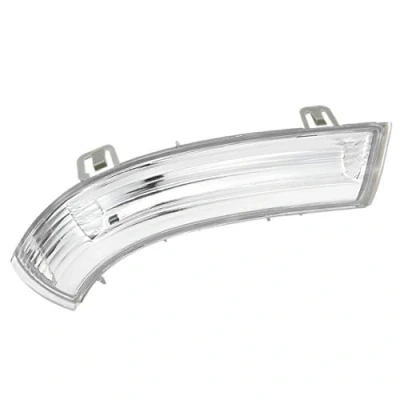 Immagine di HZTWFC Indicatore specchietto retrovisore lato destro LED indicatori di direzione OEM # 1K0949102 1K0 949 102 per VW MK5 Golf PASSAT JETTA