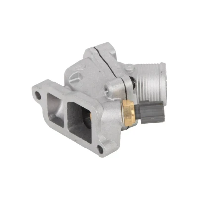 Immagine di Continental 28.0200 4184.2 Termostato motore 90C con guarnizione sensore Alluminio VOLVO: XC60 I, V70 2, S40 II