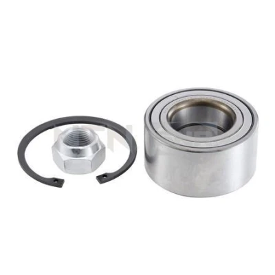 Immagine di SNR R173.37 Kit cuscinetto ruota con anello sensore magnetico integrato MITSUBISHI: COLT 6