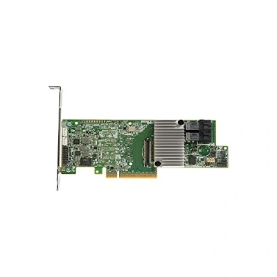 Immagine di LSI MegaRAID SAS 9361 8i PCI Express x8 12Gbit/s