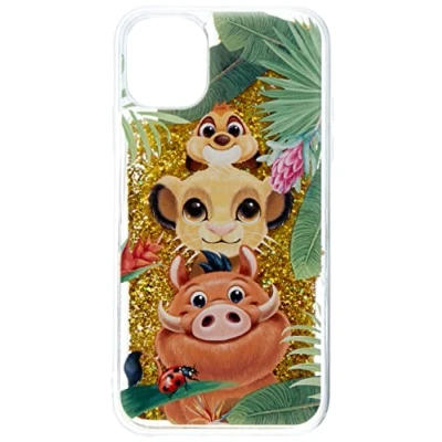 Immagine di Ert Group DPCSIMBF1950 Custodia per Cellulare Disney Simba and Friends 003 iPhone 11
