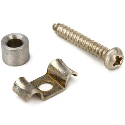 Immagine di Fender Road Worn Strat String Guide
