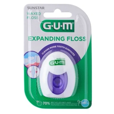 Immagine di GUM EXPANDING FLOSS FILO 30MT