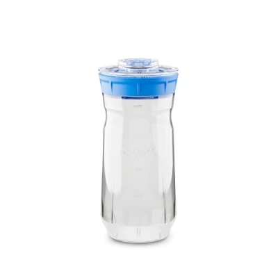 Immagine di Kefirko Kefir Maker 1,4l Set Per La Preparazione Del In Casa Azzurro