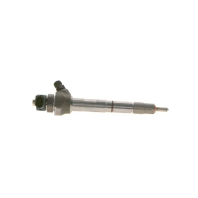 Immagine di BOSCH 0 986 435 257 Iniettore Common Rail con anello tenuta AUDI: A6 C7 Avant, A4 B8 Q5, VOLKSWAGEN: Passat Variant, Sharan II, Tiguan I