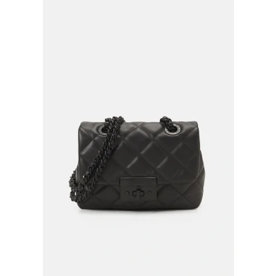 Immagine di ALDO Latisse Borsa a tracolla, Donna, Taglia: One Size, Black