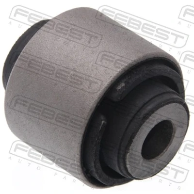 Immagine di FEBEST HAB 169 Silent Block Assale posteriore superiore, interno HONDA: CR V 3, FR V, 4