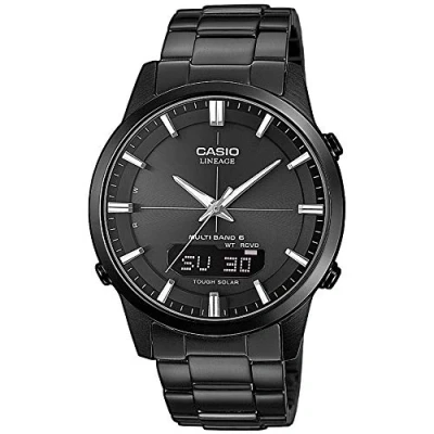 Immagine di Orologio Uomo CASIO LCW M170DB 1AER