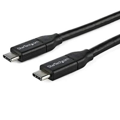 Immagine di STARTECH CAVO USB C CON PD 5A USB2.0 1M