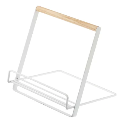 Immagine di Yamazaki Cookbook Stand Tosca