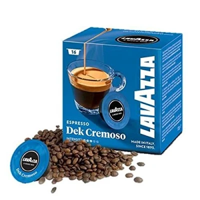 Immagine di 48 Capsule A modo mio Cremosamente Dek