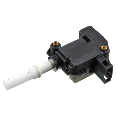 Immagine di FEBI BILSTEIN Attuatore, Chiusura centralizzata VOLKSWAGEN: Passat B5 GP Variant, Touareg I 197340