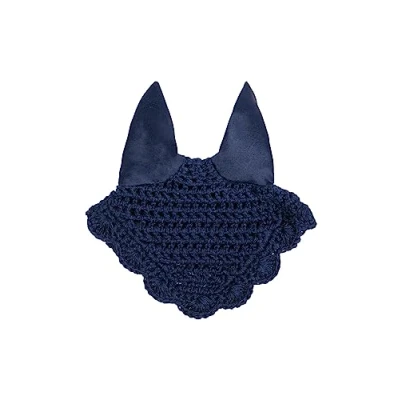 Immagine di HKM Hobby Horse Ear Bonnet
