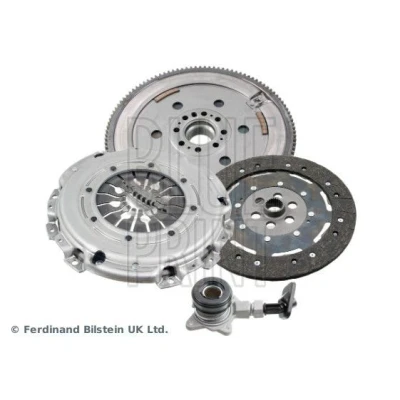 Immagine di BLUE PRINT ADF1230102 Kit Frizione FORD: S Max Mk1, Focus 2 Kombi,