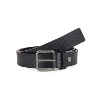 Immagine di Calvin Klein Concise Cintura, Uomo, Taglia: 115, Black