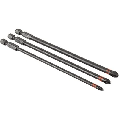 Immagine di kwb 123041 Kit inserti 3 parti