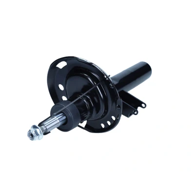 Immagine di MAXGEAR 11 1403 Ammortizzatore Assale anteriore Sx A pressione del gas doppio tubo tipo McPherson Piastra inferiore, Spina superiore