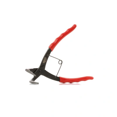 Immagine di KS TOOLS 500.1037 Pinza ad anello Seeger 185, 18 Acciaio al cromo vanadio 63