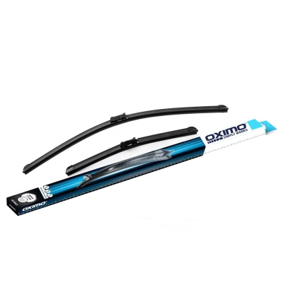 Immagine di Tergicristalli Oximo WC400625 anteriore Spazzola tergi a staffa FORD: Ranger Mk3