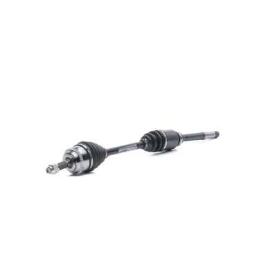 Immagine di SKF VKJC 4438 Albero motore / Semiasse 812, 240 con supporto/cuscinetto PEUGEOT: 106 II Hatchback, I CITROËN: Saxo AX mister