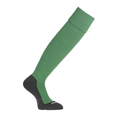 Immagine di Uhlsport Team Pro Essential Calze a compressione, Verde (Green), 41 44