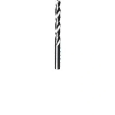 Immagine di Heller 21261 8 HSS Punta a spirale per metallo 2 mm Lunghezza totale 49 Cobalto DIN 338 Alberino cilindrico 10 pz.