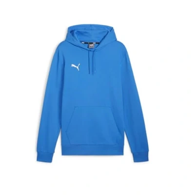 Immagine di PUMA Teamgoal Casuals Felpa con Cappuccio da Uomo
