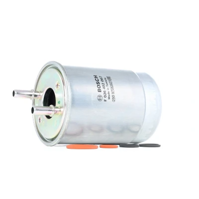Immagine di BOSCH F 026 402 067 Filtro Carburante per condotti/circuiti RENAULT: MEGANE 3 Coupe, Fluence, 3, SUZUKI: Grand Vitara 2 SUV