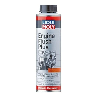 Immagine di Liqui Moly Motore Flush Plus 300ml