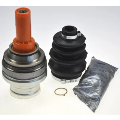 Immagine di LÖBRO 302227 Kit Giunto Omocinetico NBR (Nitrile Butadiene Caucciù) OPEL: Zafira A, Astra G Caravan, Corsa A CC