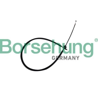 Immagine di Borsehung B10778 Cavo comando cofano motore