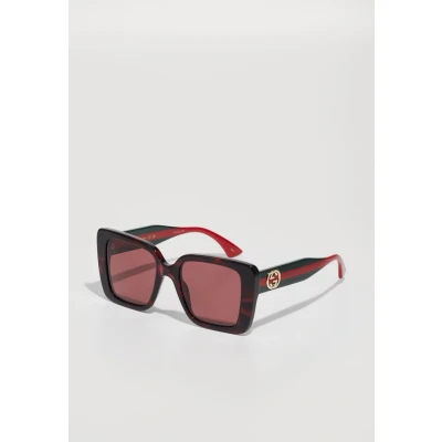 Immagine di Occhiali da Sole Gucci Web GG1861S 003 53/20/145
