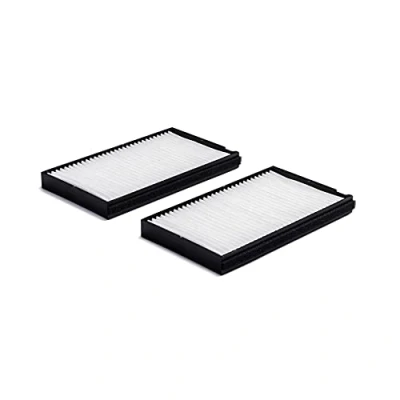 Immagine di UFI 53.394.00 Filtro abitacolo particellare 202 119 20 HYUNDAI: H 1 Cargo, / Starex MPV, Travel