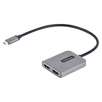 Immagine di STARTECH HUB USB C MST A 2X HDMI