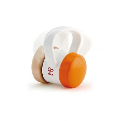 Immagine di Hape E0017 Roller Rattle Suitable for Babies