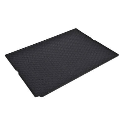 Immagine di F6B 404074 Tappeto in Gomma per Bagagliaio Auto Compatibile con C4 Grand Picasso II dal 2013 2018 SpaceTourer