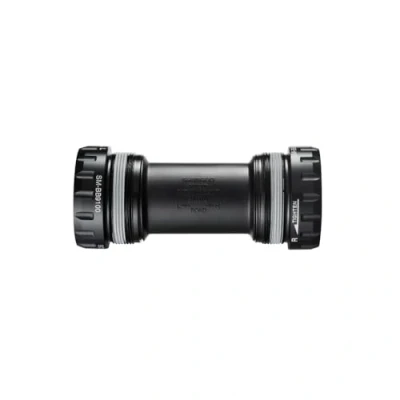 Immagine di Shimano Bbr9100b, Set di Coppe Cuscinetto Unisex Adulto, British Thread
